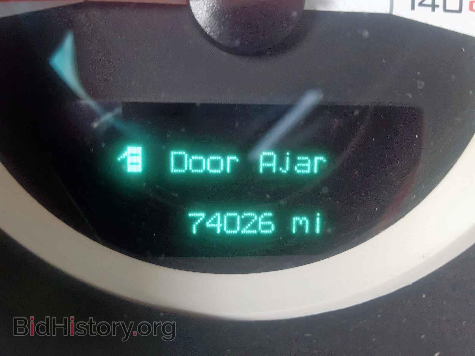 2014 DODGE CHALLENGER - VIN: 2C3CDYAG0EH293272 - Photo 8