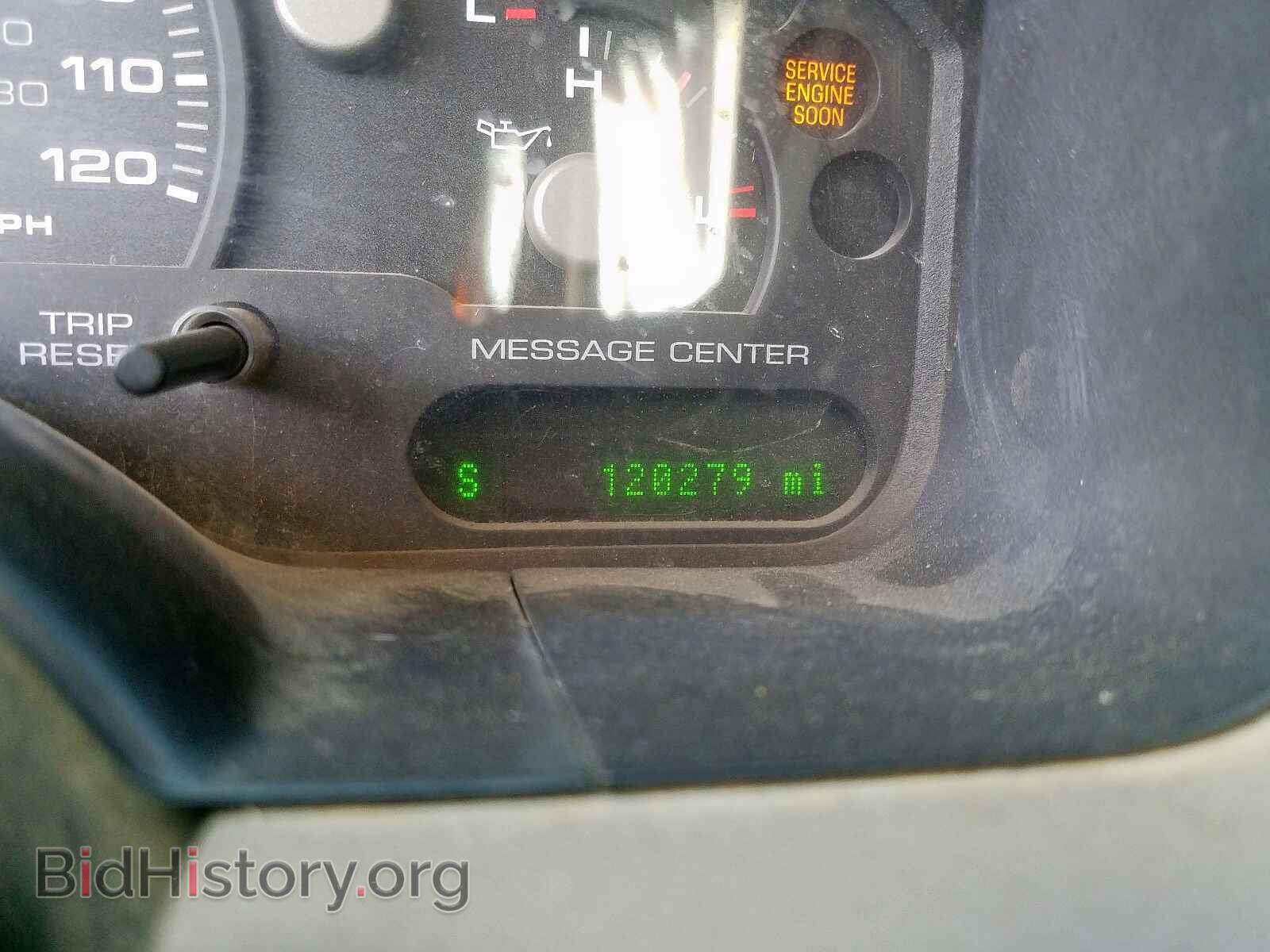 2005 FORD EXPLORER - VIN: 1FMZU73E45ZA19502 - Photo 8