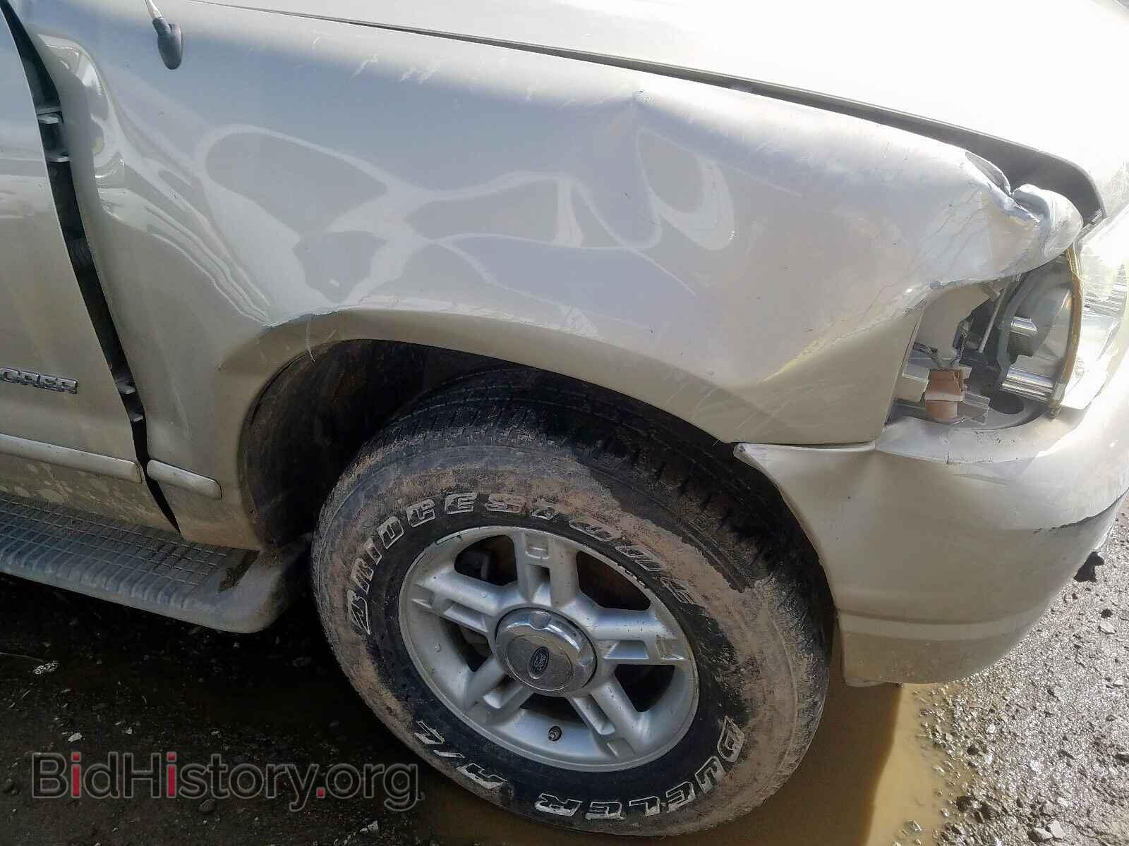 2005 FORD EXPLORER - VIN: 1FMZU73E45ZA19502 - Photo 9