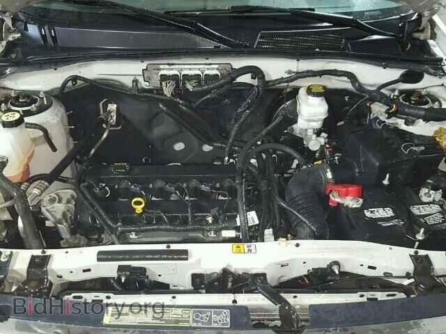 2012 FORD ESCAPE - VIN: 1FMCU0D7XCKB80598 - Фото 7