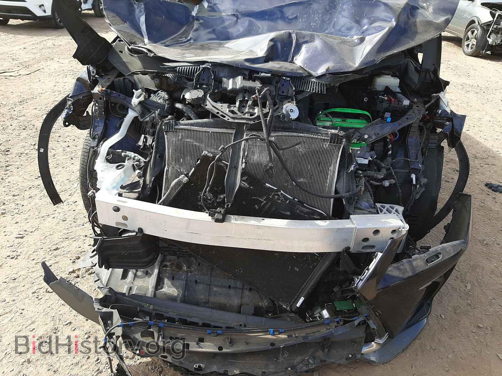 2016 LEXUS RX350 - VIN: 2T2BZMCA5GC001330 - Фото 9
