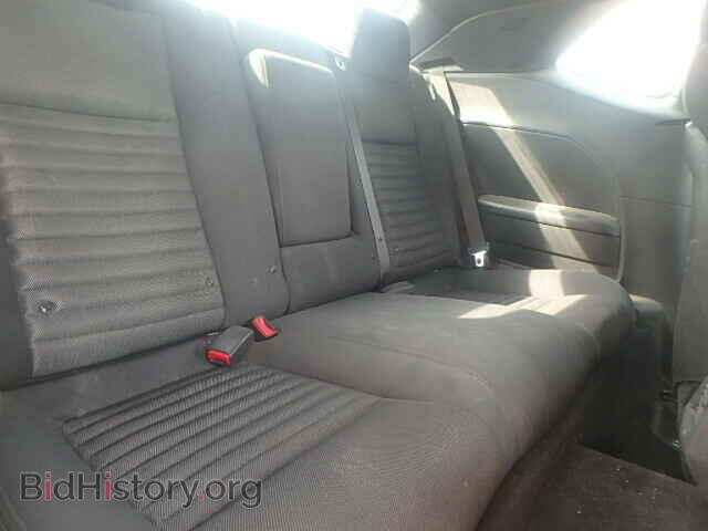 2012 DODGE CHALLENGER - VIN: 2C3CDYAG6CH130834 - Photo 6