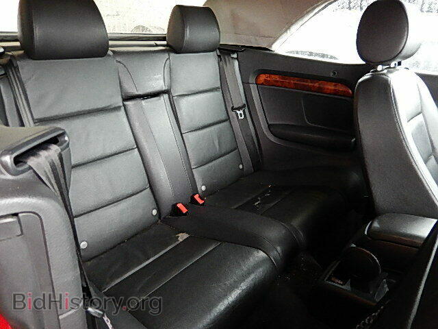 2006 AUDI A4 - VIN: WAUAC48H76K008832 - Фото 6