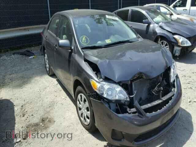 Фотография 2T1BU4EE9BC748909 - TOYOTA COROLLA 2011