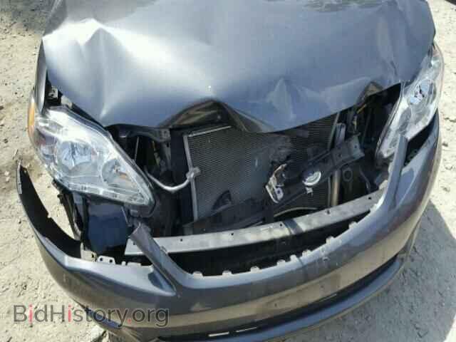 2011 TOYOTA COROLLA - VIN: 2T1BU4EE9BC748909 - Фото 9