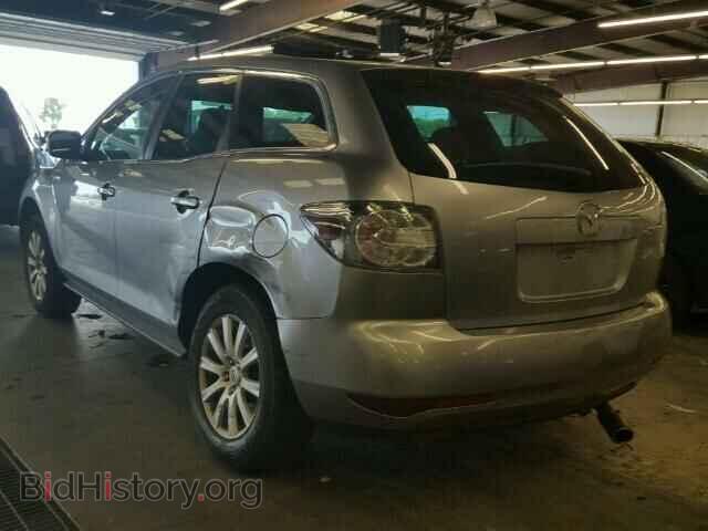 2011 MAZDA CX-7 - VIN: JM3ER2BM4B0383393 - Фото 3