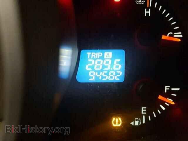 2011 MAZDA CX-7 - VIN: JM3ER2BM4B0383393 - Фото 8