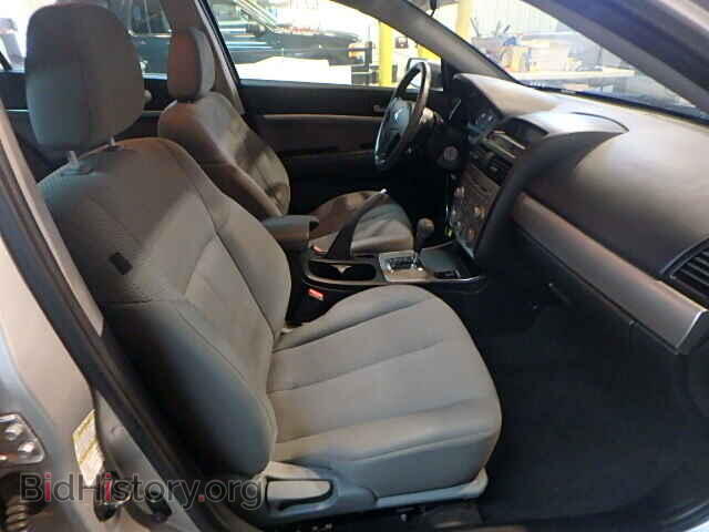 2010 MITSUBISHI GALANT - VIN: 4A32B2FF1AE016414 - Фото 5