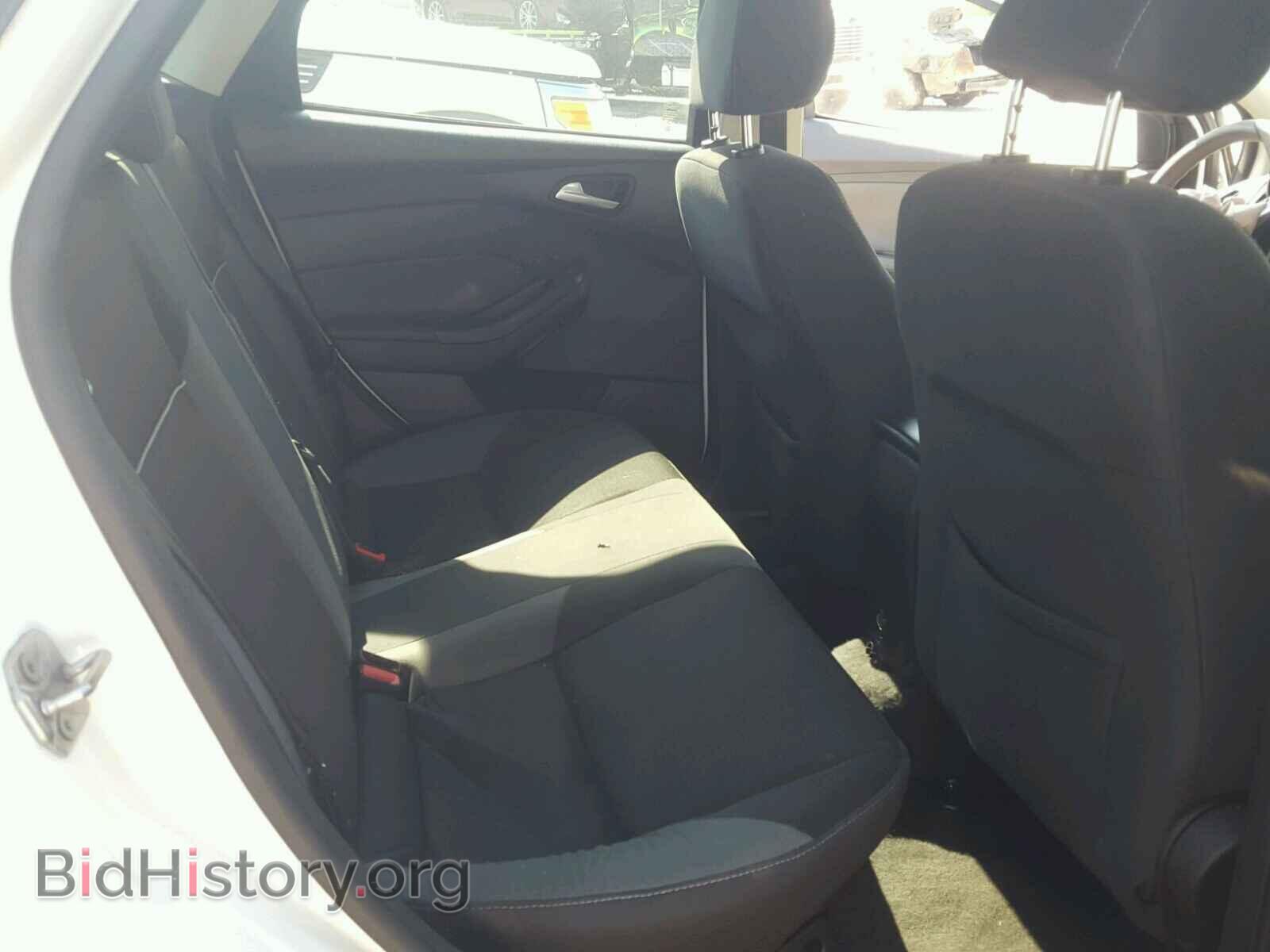 2013 FORD FOCUS - VIN: 1FADP3F26DL342196 - Photo 6