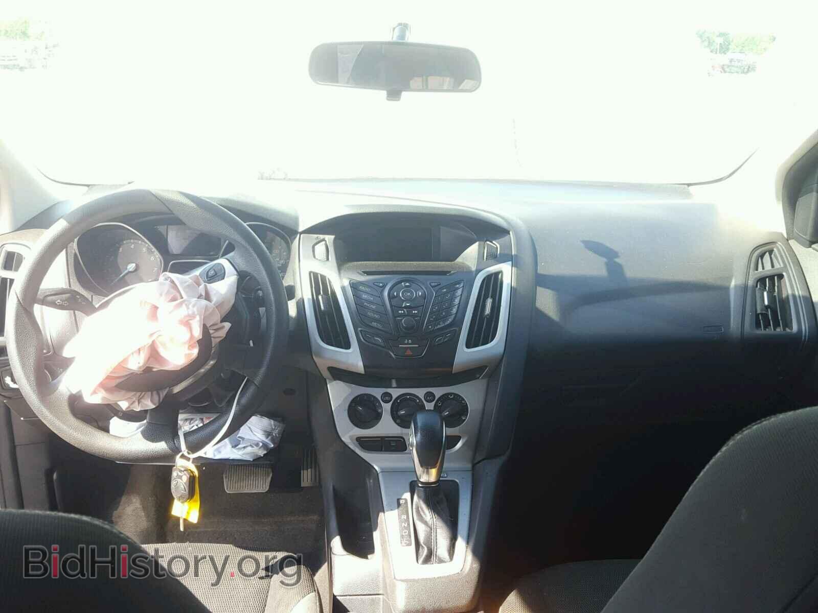 2013 FORD FOCUS - VIN: 1FADP3F26DL342196 - Photo 9