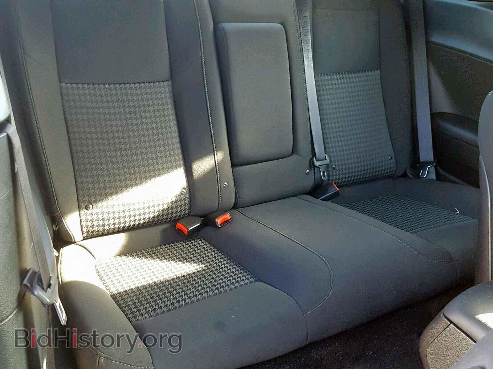 2019 DODGE CHALLENGER - VIN: 2C3CDZBTXKH531884 - Фото 6