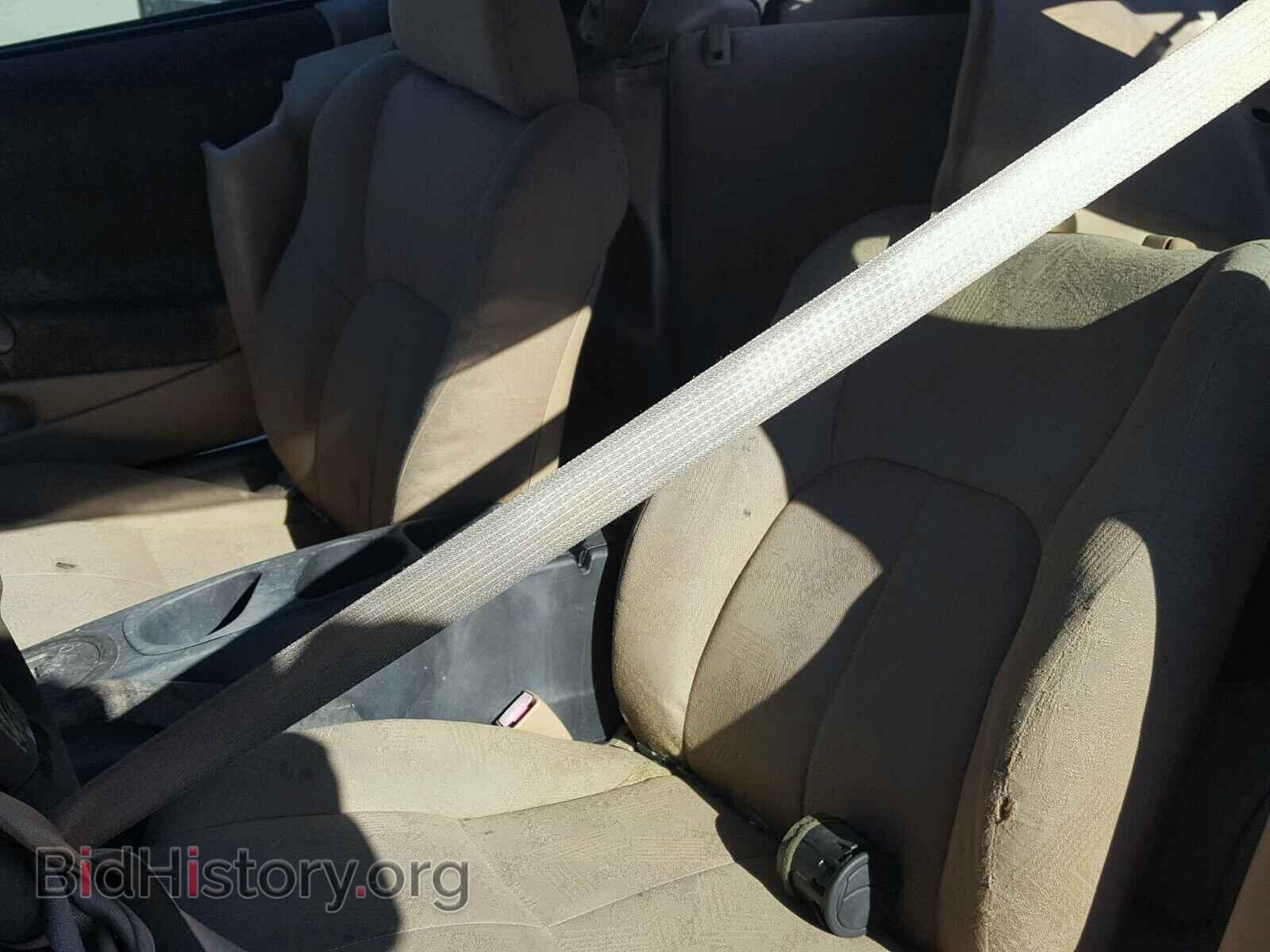 2002 MITSUBISHI ECLIPSE - VIN: 4A3AC44G82E025337 - Фото 6