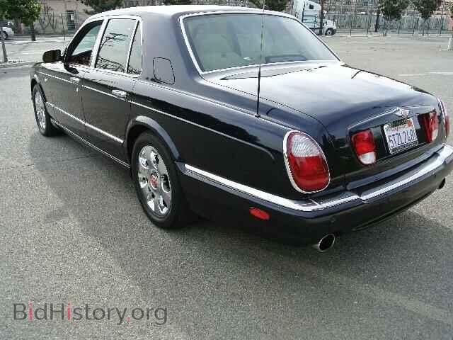 2000 BENTLEY ALL MODELS - VIN: SCBLC31E3YCX04710 - Photo 3
