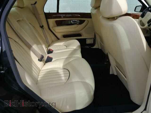 2000 BENTLEY ALL MODELS - VIN: SCBLC31E3YCX04710 - Photo 6