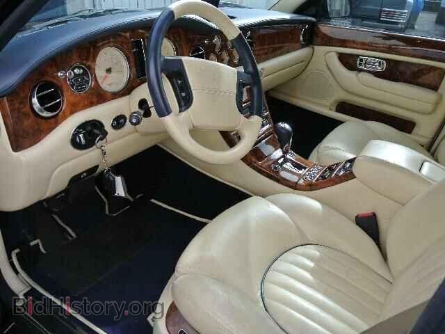 2000 BENTLEY ALL MODELS - VIN: SCBLC31E3YCX04710 - Photo 10