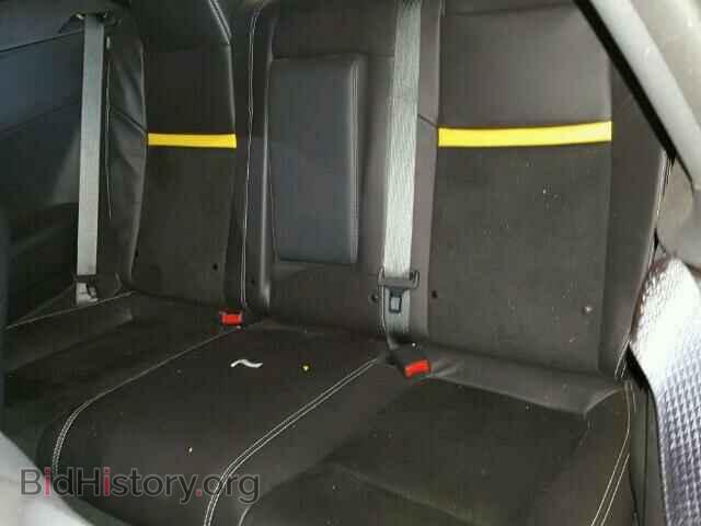 2012 DODGE CHALLENGER - VIN: 2C3CDYCJ6CH236709 - Фото 6