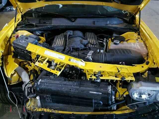 2012 DODGE CHALLENGER - VIN: 2C3CDYCJ6CH236709 - Фото 7