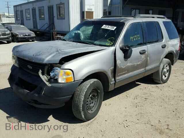 2005 FORD EXPLORER - VIN: 1FMZU62E45ZA31435 - Фото 2