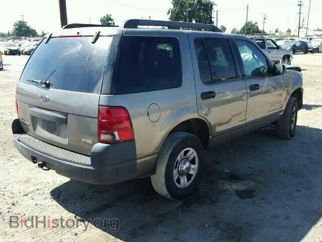 2005 FORD EXPLORER - VIN: 1FMZU62E45ZA31435 - Фото 4