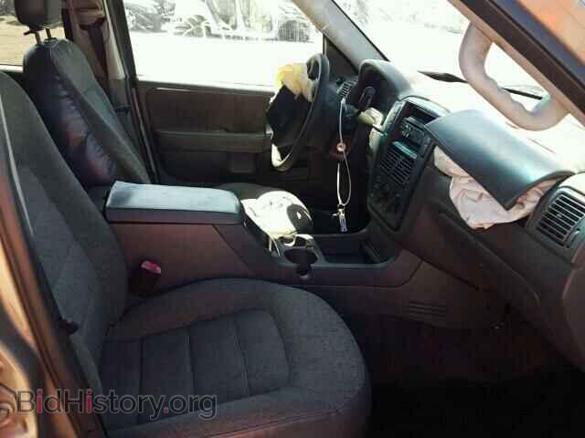 2005 FORD EXPLORER - VIN: 1FMZU62E45ZA31435 - Фото 5