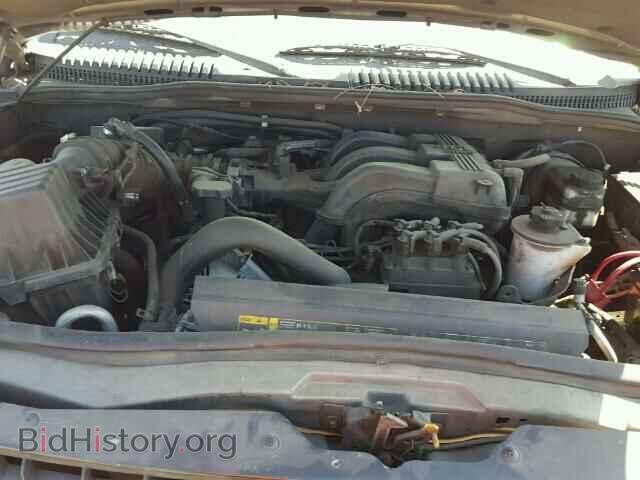 2005 FORD EXPLORER - VIN: 1FMZU62E45ZA31435 - Фото 7