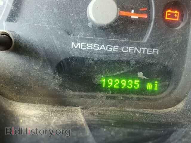 2005 FORD EXPLORER - VIN: 1FMZU62E45ZA31435 - Фото 8
