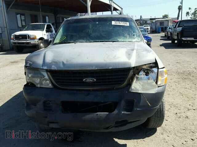2005 FORD EXPLORER - VIN: 1FMZU62E45ZA31435 - Фото 9