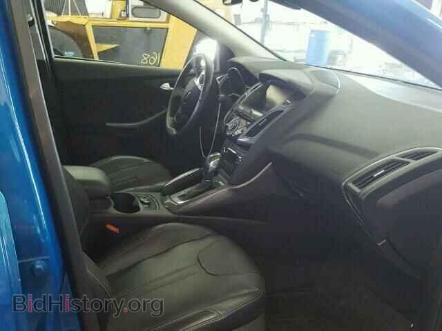 2012 FORD FOCUS - VIN: 1FAHP3N26CL478149 - Фото 5