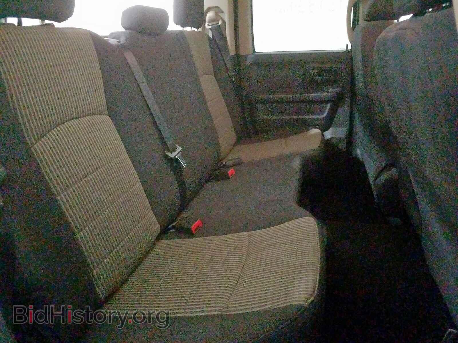 2011 DODGE RAM 1500 - VIN: 1D7RV1GP2BS706353 - Фото 6