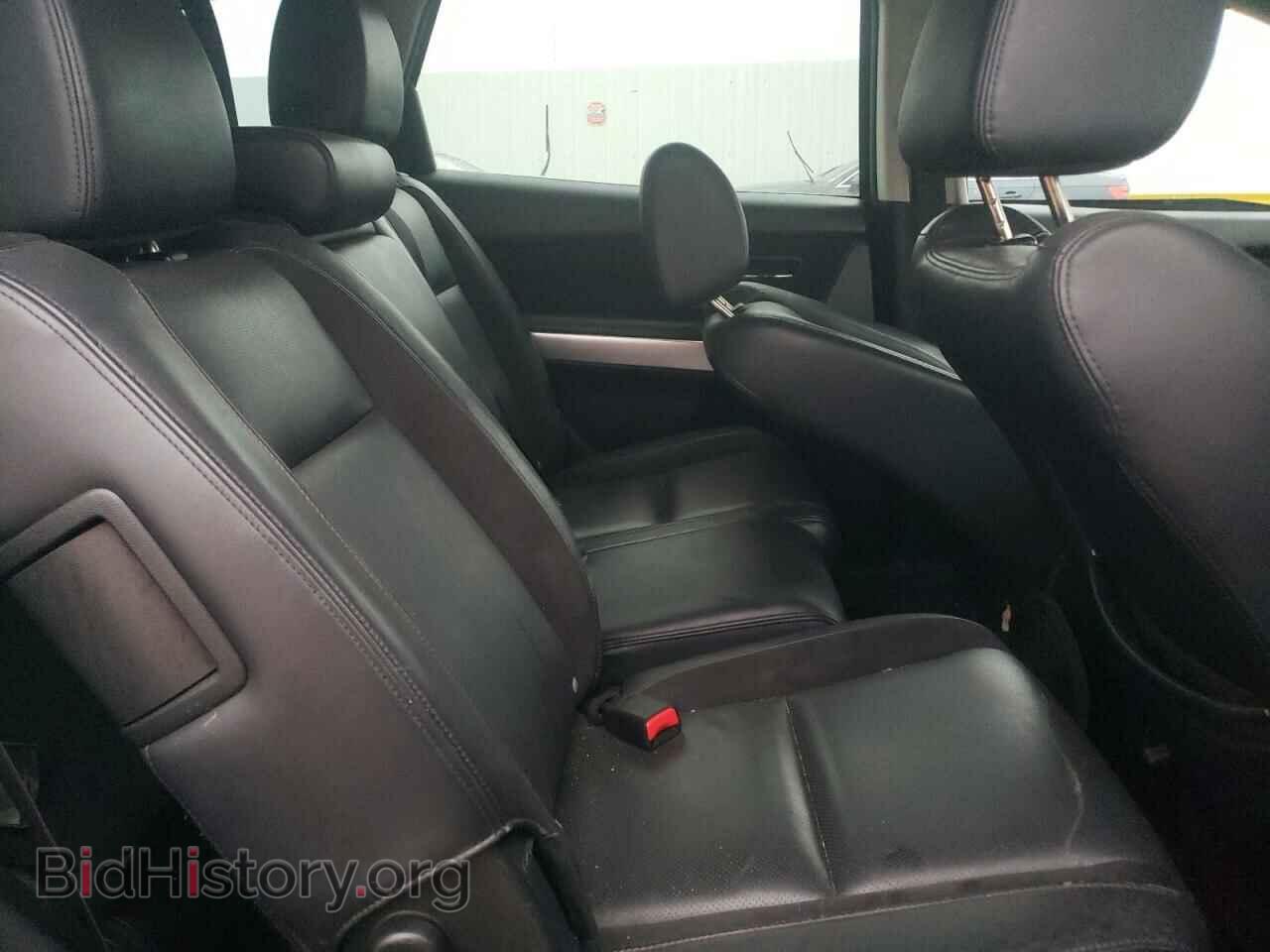 2013 MAZDA CX-9 - VIN: JM3TB3DV7D0408376 - Фото 6