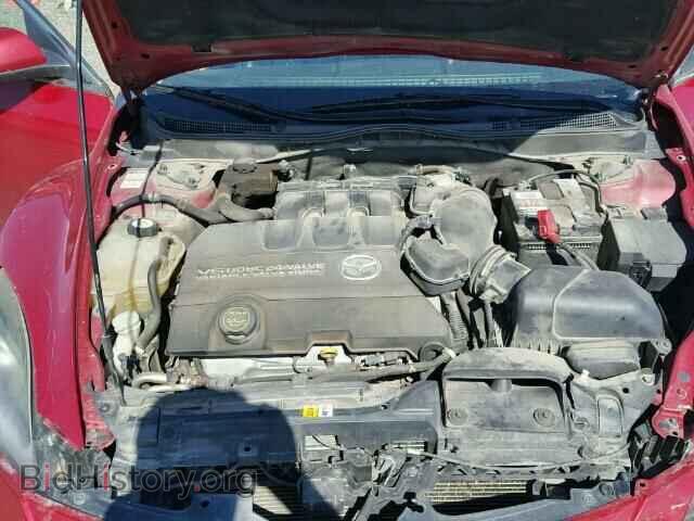 2009 MAZDA 6 - VIN: 1YVHP82B695M11974 - Фото 7