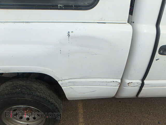 1998 DODGE RAM 1500 - VIN: 1B7HF16Z3WS610064 - Photo 10