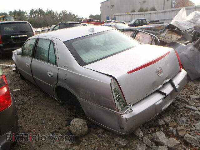 2011 CADILLAC DTS - VIN: 1G6KD5E6XBU103433 - Фото 3