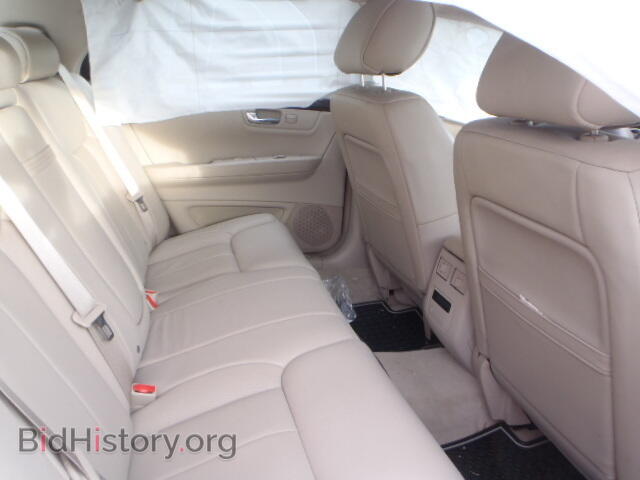 2011 CADILLAC DTS - VIN: 1G6KD5E6XBU103433 - Фото 6