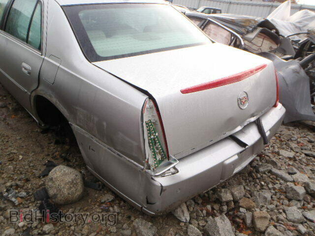 2011 CADILLAC DTS - VIN: 1G6KD5E6XBU103433 - Фото 10