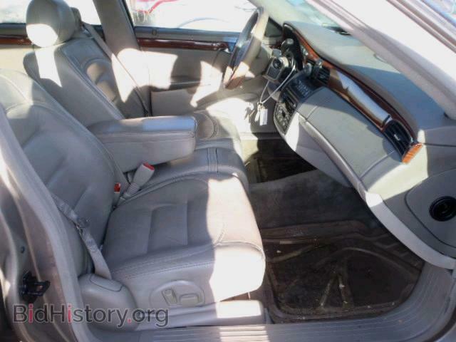 2003 CADILLAC DEVILLE - VIN: 1G6KD54Y03U204288 - Photo 5