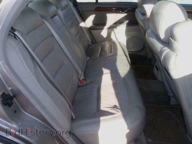 2003 CADILLAC DEVILLE - VIN: 1G6KD54Y03U204288 - Photo 6