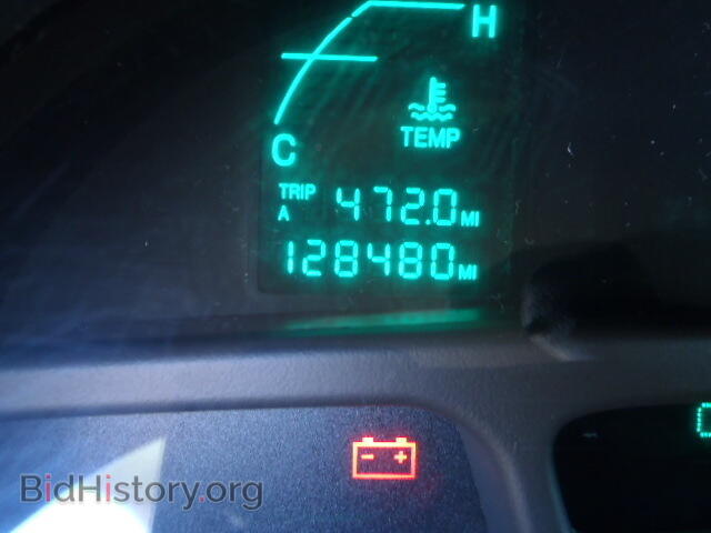 2003 CADILLAC DEVILLE - VIN: 1G6KD54Y03U204288 - Photo 8