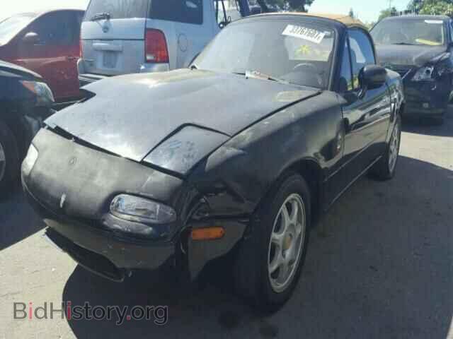 1995 MAZDA MIATA - VIN: JM1NA3531S0613724 - Фото 2