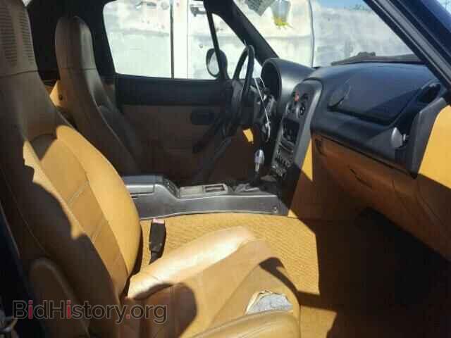 1995 MAZDA MIATA - VIN: JM1NA3531S0613724 - Фото 5