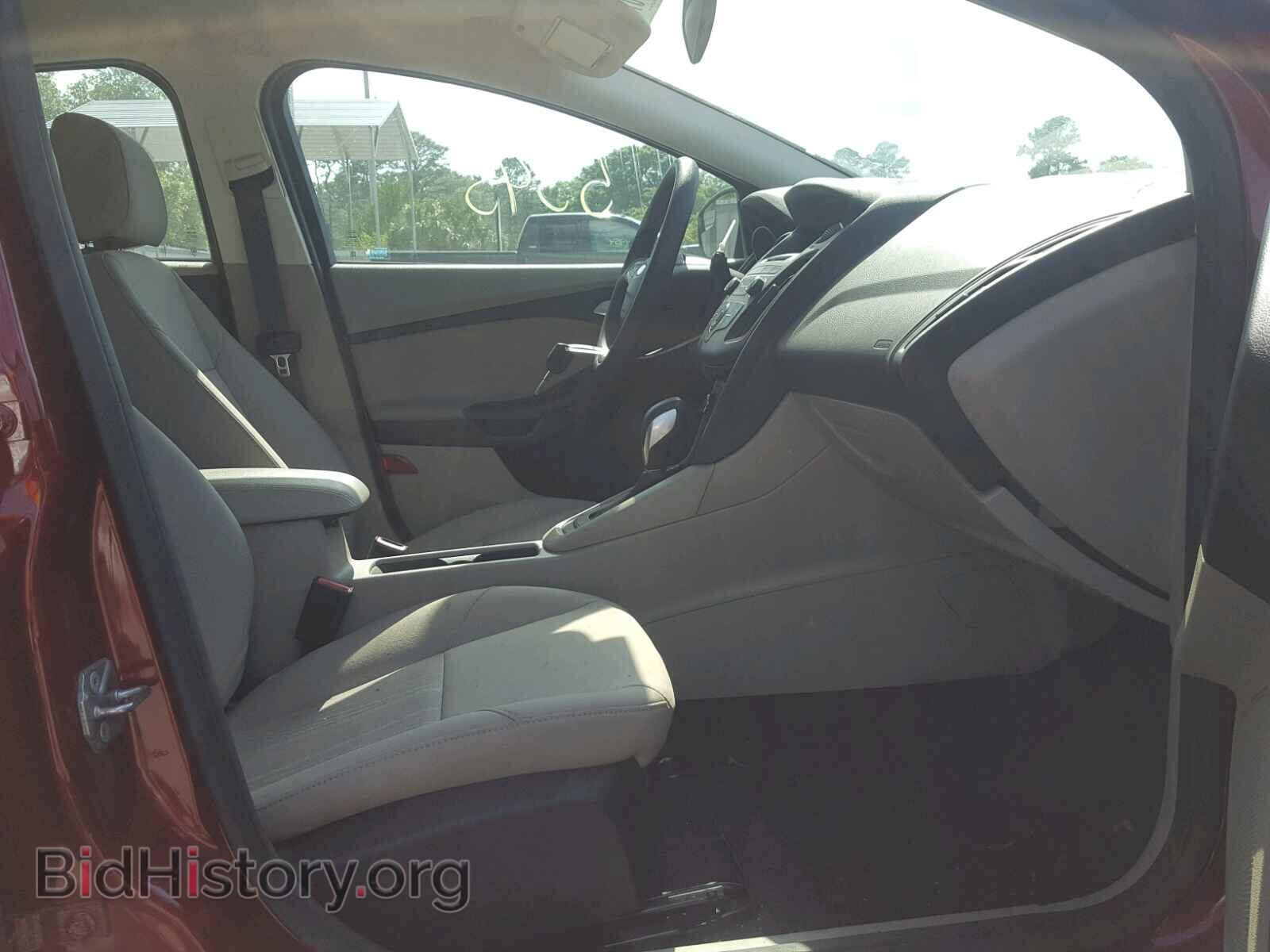 2017 FORD FOCUS - VIN: 1FADP3K28HL322902 - Фото 5