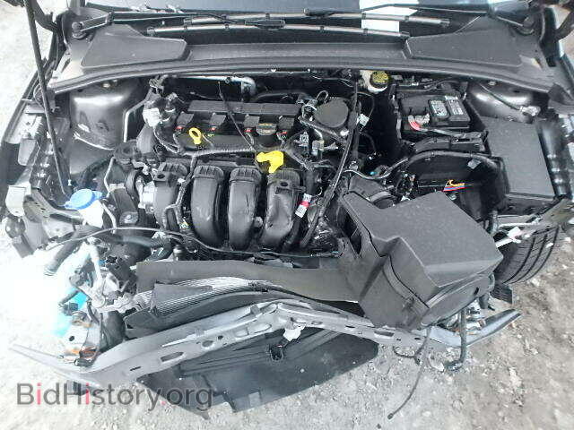 2014 FORD FOCUS - VIN: 1FADP3E24EL339414 - Photo 8