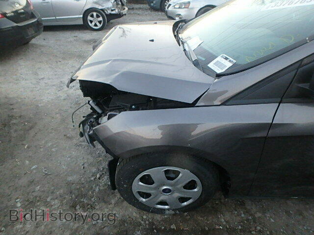 2014 FORD FOCUS - VIN: 1FADP3E24EL339414 - Photo 10