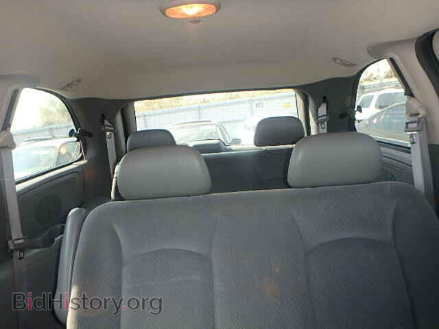 2006 DODGE CARAVAN - VIN: 1D4GP25R66B612894 - Фото 9
