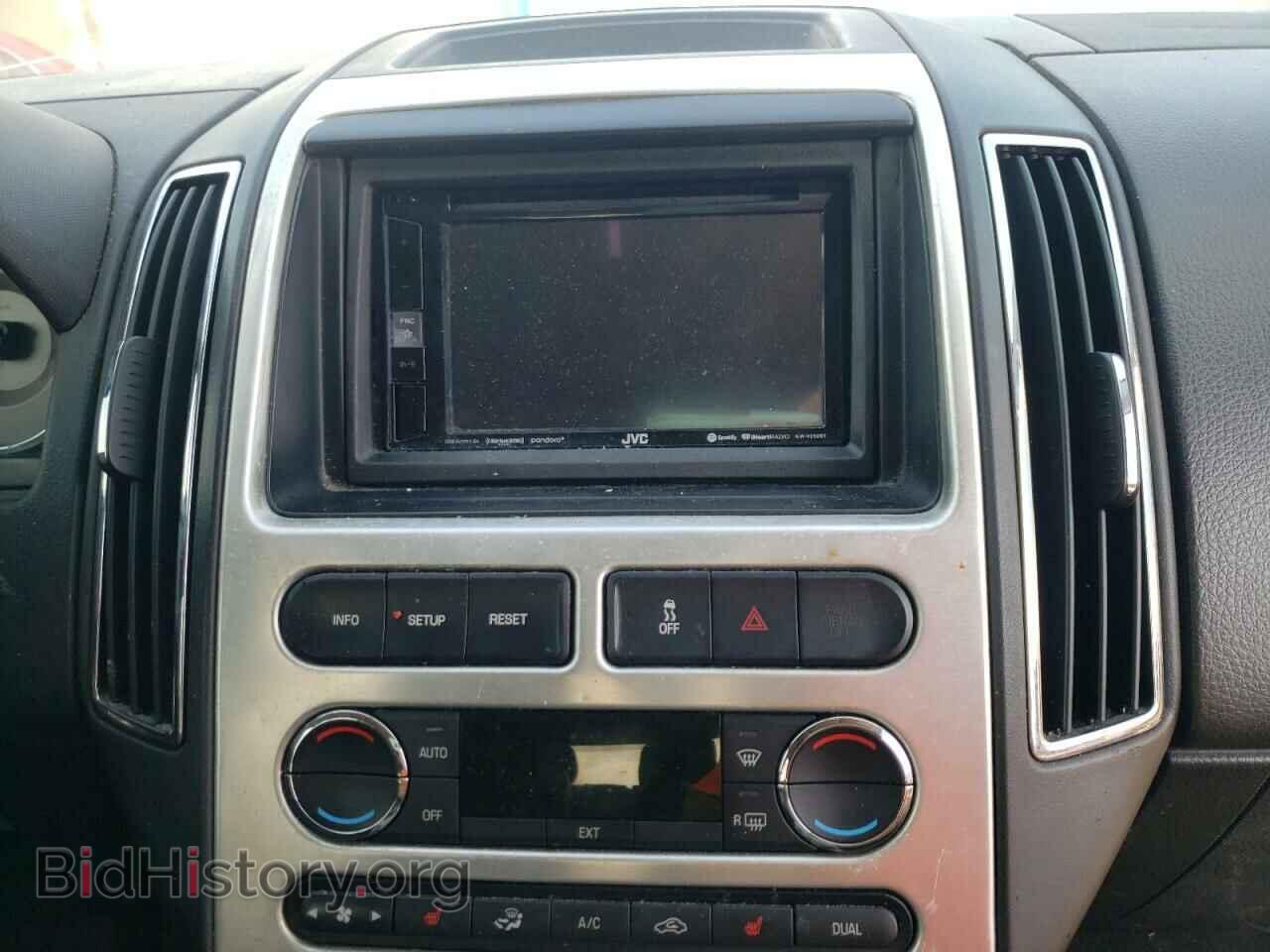 2010 FORD EDGE - VIN: 2FMDK3KC7ABB35234 - Photo 9