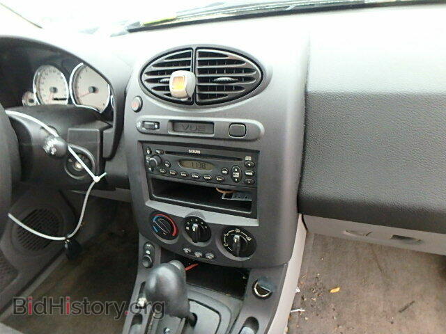 2004 SATURN VUE - VIN: 5GZCZ33DX4S831453 - Фото 9