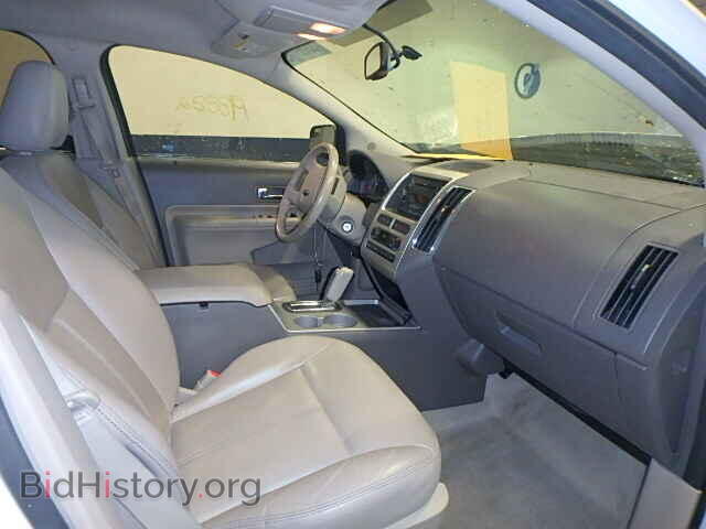 2010 FORD EDGE - VIN: 2FMDK3KC1ABA97595 - Фото 5