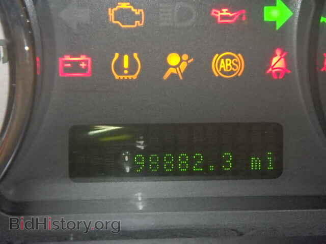 2010 FORD EDGE - VIN: 2FMDK3KC1ABA97595 - Фото 8