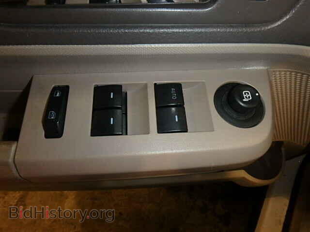 2010 FORD EDGE - VIN: 2FMDK3KC1ABA97595 - Фото 9