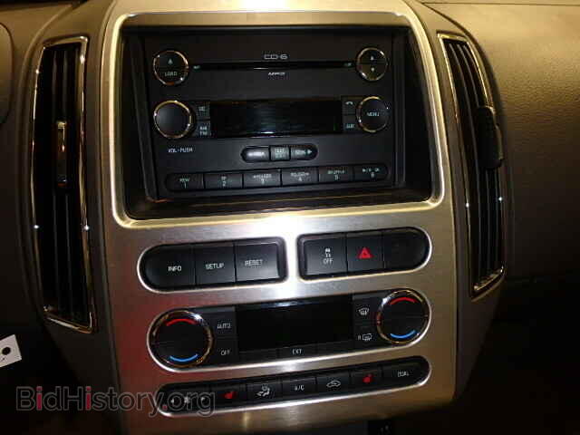 2010 FORD EDGE - VIN: 2FMDK3KC1ABA97595 - Фото 10